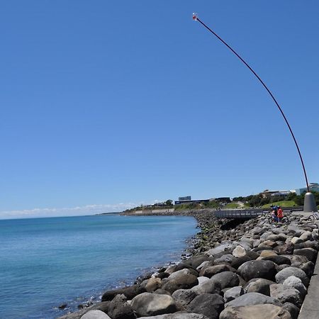 16 Havelock Bed & Breakfast New Plymouth Bagian luar foto