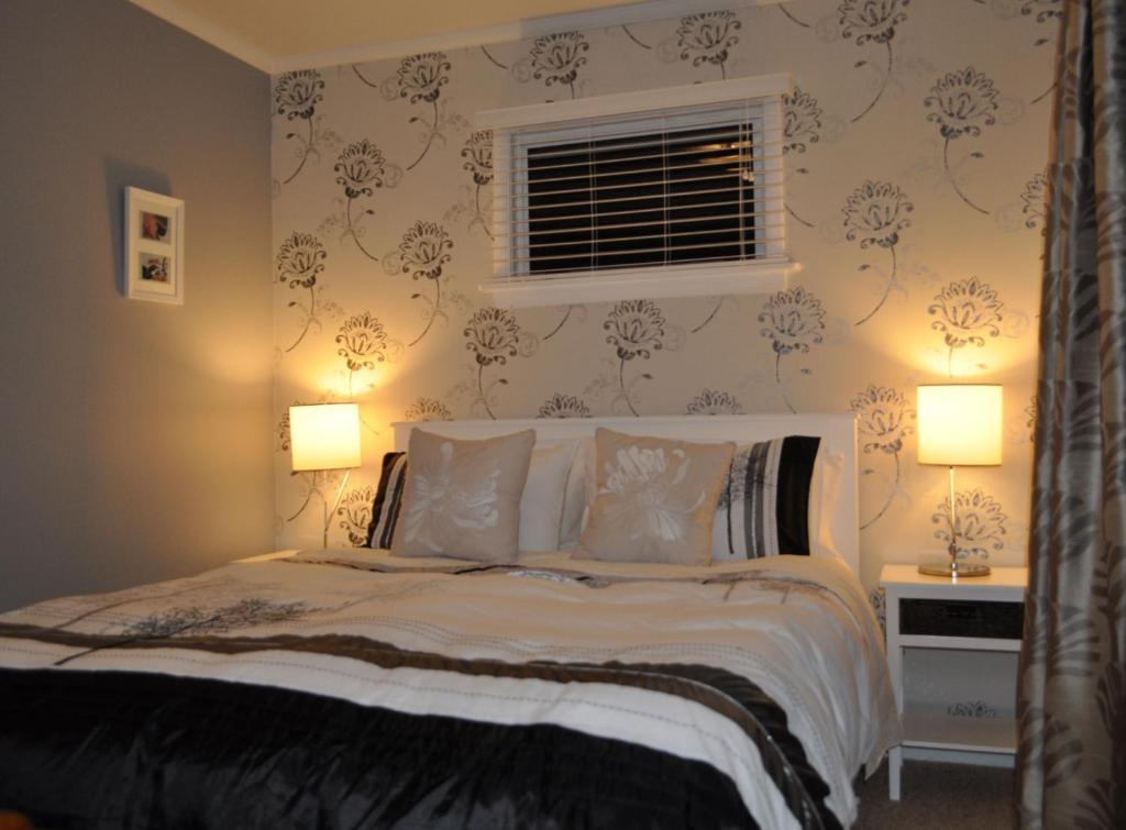16 Havelock Bed & Breakfast New Plymouth Ruang foto