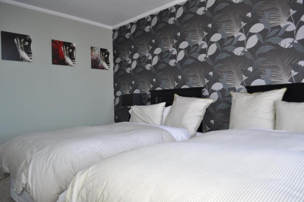 16 Havelock Bed & Breakfast New Plymouth Ruang foto