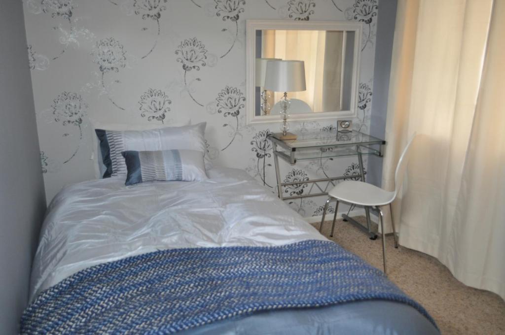 16 Havelock Bed & Breakfast New Plymouth Ruang foto