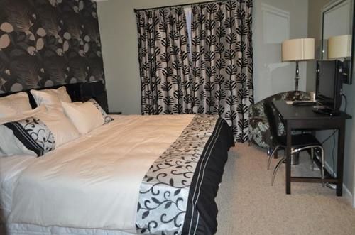 16 Havelock Bed & Breakfast New Plymouth Bagian luar foto